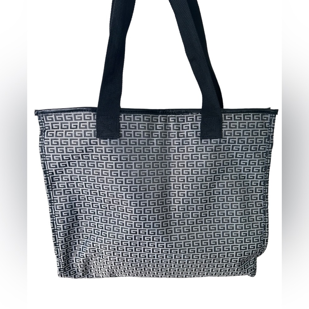 Via Roma Tote Bag